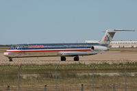 N460AA @ DFW - American Airlines at DFW Airport - by Zane Adams