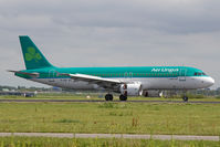 EI-DEK @ EHAM - Aer Lingus A320 - by Andy Graf-VAP