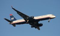 N940UW @ MCO - US Airways 757 - by Florida Metal