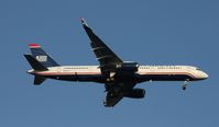 N940UW @ MCO - US Airways 757 - by Florida Metal