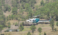 C-FTZW - This aricraft, now registered in Australia as VH - JJR is listed as serial number 31280. The Photo was taken by me, Ken Bell, in Hato Builico, Timor Leste on 12.10.2011 I belive it was ferrying a group of young hikers in to the area so they could walk to  - by Ken Bell