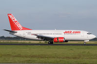 G-GDFA @ EHAM - Jet2 737-300 - by Andy Graf-VAP