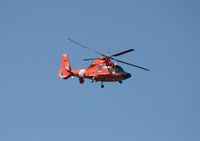 6604 @ OPF - HH-65A
