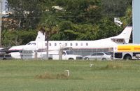 C6-KER @ FXE - Western Air Metro III