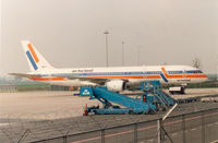 PH-AHI @ EHAM - Air Holland - by Henk Geerlings