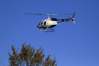 N6NJ @ KPSM - N6NJ Buzzing over Garrison Hill Park. Dover, NH 10-28-2011