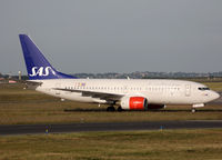 LN-RPJ @ LFPG - Taxiing to the Terminal... - by Shunn311