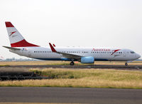 OE-LNQ @ LFPG - Taxiing to the Terminal... n/c - by Shunn311