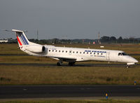 F-GUAM @ LFPG - Taxiing to the Terminal... - by Shunn311