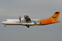 G-VZON photo, click to enlarge G-VZON photo, click to enlarge