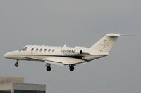 G-ODAG photo, click to enlarge G-ODAG photo, click to enlarge