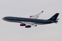 JY-AIB @ VIE - Royal Jordanian - by Chris Jilli