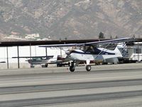 N35896 @ CCB - Touching down for a touch & go - by Helicopterfriend