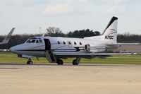 N71CC @ KDPA - Parked - Oct. 2011 - by John Meneely