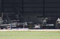 N105UP @ FXE - Challenger 601