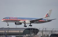 N179AA @ MIA - American 757 - by Florida Metal