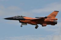 J-015 @ LKMT - Arrival to Days of NATO 2011 event. - by Zdenek Lusk