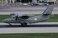 TS-OTE @ LMML - Let410 Z94045 (TS-OTE) Tunisian Air Force