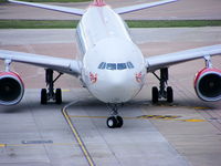 G-VSXY photo, click to enlarge G-VSXY photo, click to enlarge