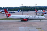 G-VSXY @ EGCC - Virgin Atlantic - by Chris Hall