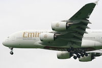 A6-EDK @ EGCC - Emirates - by Chris Hall