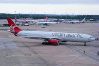 G-VSXY @ EGCC - Virgin Atlantic - by Chris Hall