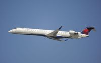 N823SK @ KLAX - Departing LAX