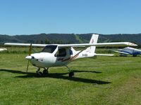 24-4929 @ YLIL - Jabiru  J160 24-4929 at Lilydale