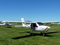 24-5231 @ YLIL - Jabiru J160 24-5231 at Lilidale