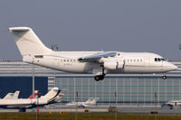 G-RAJJ @ VIE - Private