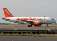 G-EZIY photo, click to enlarge G-EZIY photo, click to enlarge