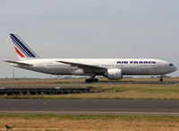 F-GSPI photo, click to enlarge F-GSPI photo, click to enlarge