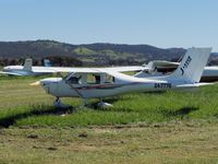 24-7776 @ YLIL - Jabiru J230C 24-7776 at Lilydale