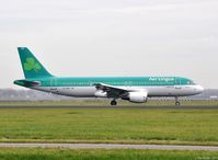 EI-DEC @ EHAM - Aer Lingus - by Jan Lefers