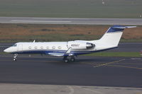 N99GY @ EDDL - Eagle Air Services, Gulfstream Aerospace G-IV, CN: 1287 - by Air-Micha