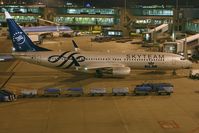 PH-BXO @ EHAM - nice livery - by Jeroen Stroes