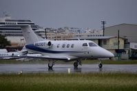 N623DT @ TJIG - Departing From Isla Grande - by Jose L Marquez Colon