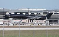 N305FA @ MIA - Falcon Air Express MD-83 - by Florida Metal