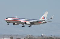 N362AA @ MIA - American 767 - by Florida Metal