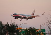 N382AN @ MIA - American 767 - by Florida Metal