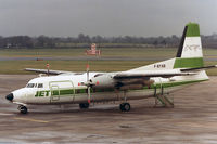 F-BYAB @ EIDW - Air Jet - by John Meneely