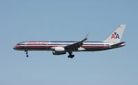 N601AN @ MIA - American 757 - by Florida Metal