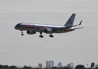 N603AA @ MIA - American 757 - by Florida Metal