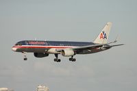 N610AA @ MIA - American 757 - by Florida Metal