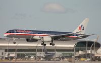 N635AA @ MIA - American 757 - by Florida Metal
