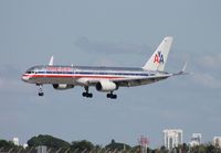 N641AA @ MIA - American 757 - by Florida Metal