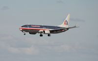 N979AN @ MIA - American 737 - by Florida Metal