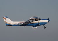 N72TN @ KADH - Cessna R172K - by Mark Pasqualino