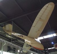D-5374 - Raab Doppelraab IV at the Auto & Technik Museum, Sinsheim - by Ingo Warnecke