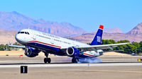N181UW @ KLAS - US Airways Airbus A321-211 N181UW (cn 1531)

Las Vegas - McCarran International (LAS / KLAS)
USA - Nevada, October 28, 2011
Photo: Tomás Del Coro - by Tomás Del Coro